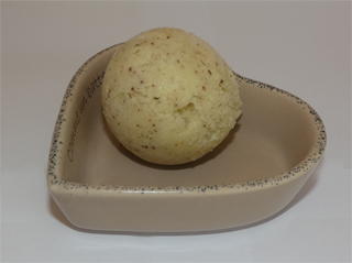 Kiwi sorbet